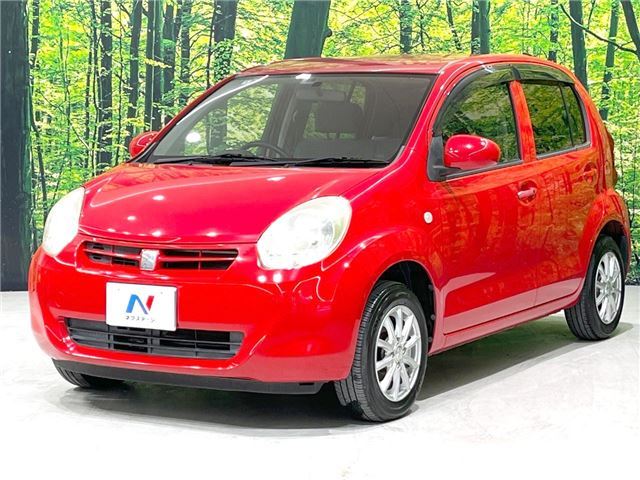 Toyota PASSO 2014 6418158-8