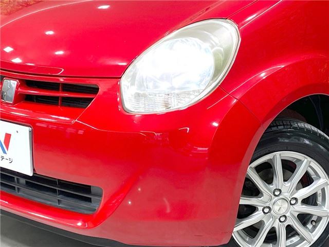 Toyota PASSO 2014 6418158-9