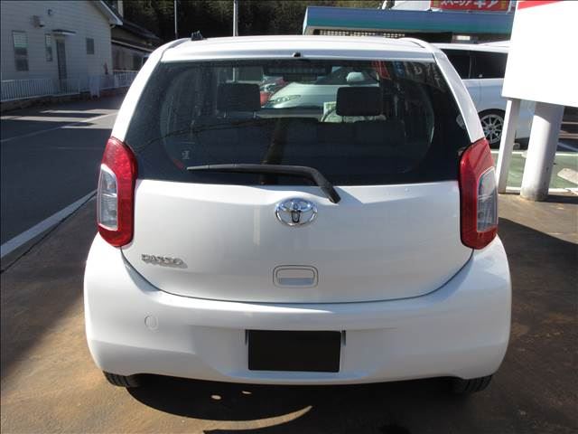 Toyota PASSO 2014 6418302-3