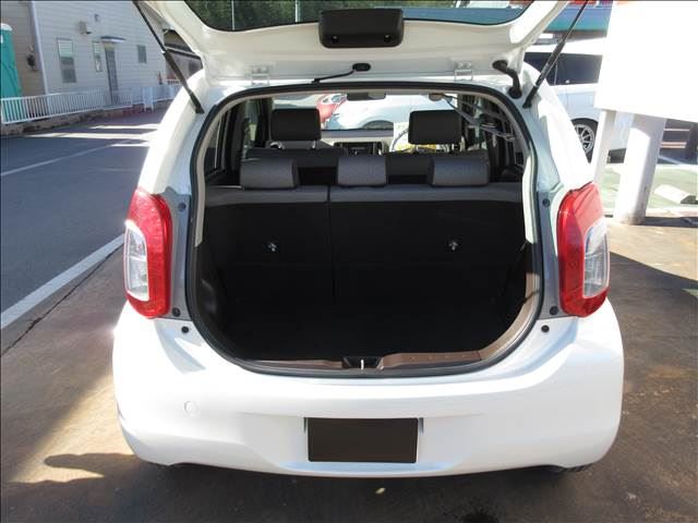 Toyota PASSO 2014 6418302-5