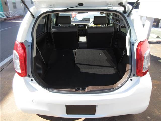 Toyota PASSO 2014 6418302-6