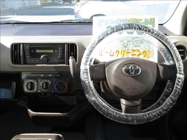 Toyota PASSO 2014 6418302-7