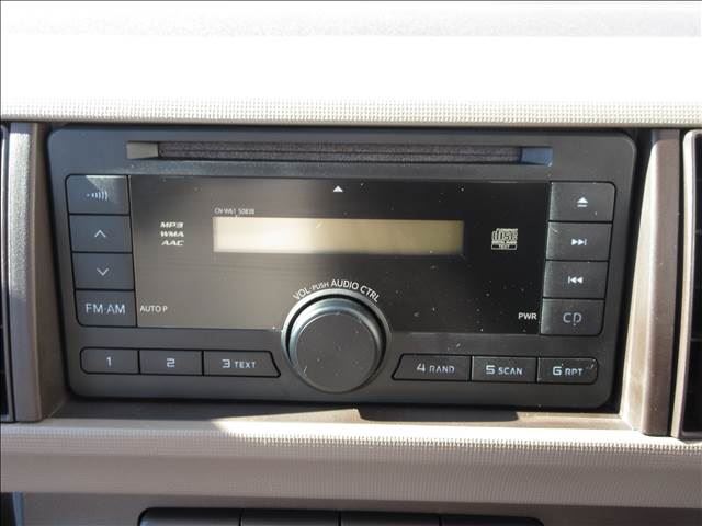 Toyota PASSO 2014 6418302-9