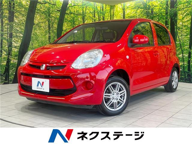 Toyota PASSO 2014 6418335-3