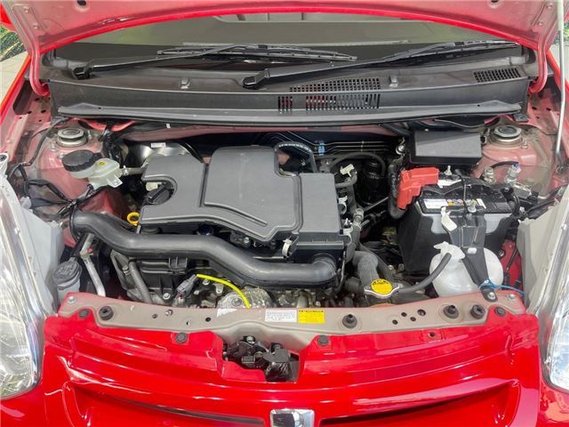 Toyota PASSO 2014 6418335-4