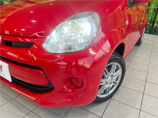 Toyota PASSO 2014 6418335-5