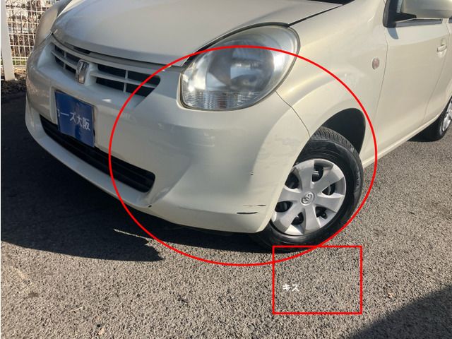 Toyota PASSO 2013 6418534-10