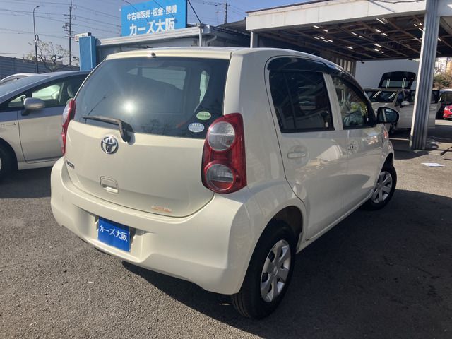 Toyota PASSO 2013 6418534-3