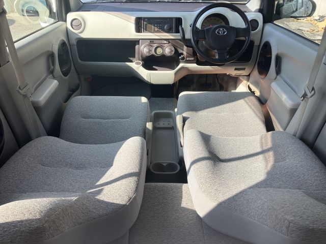 Toyota PASSO 2013 6418534-5