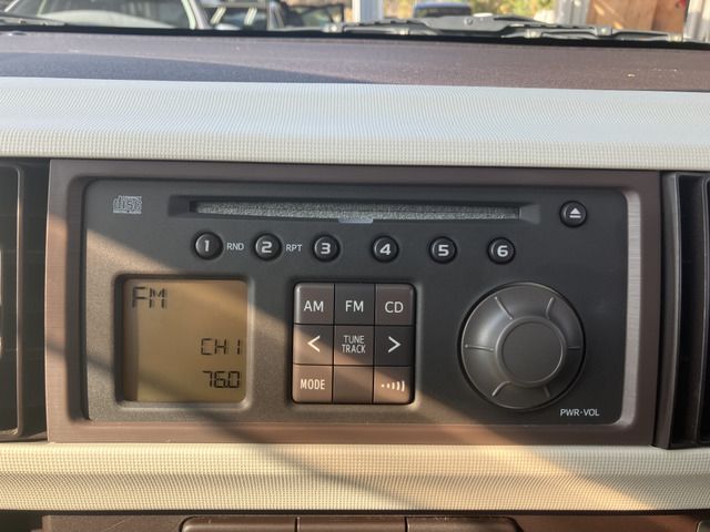 Toyota PASSO 2013 6418534-6
