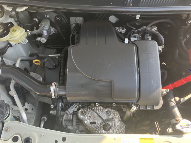 Toyota PASSO 2013 6418534-9