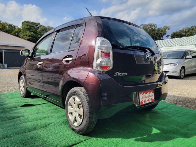Toyota PASSO 2013 6418614-10
