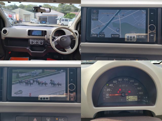 Toyota PASSO 2013 6418614-4