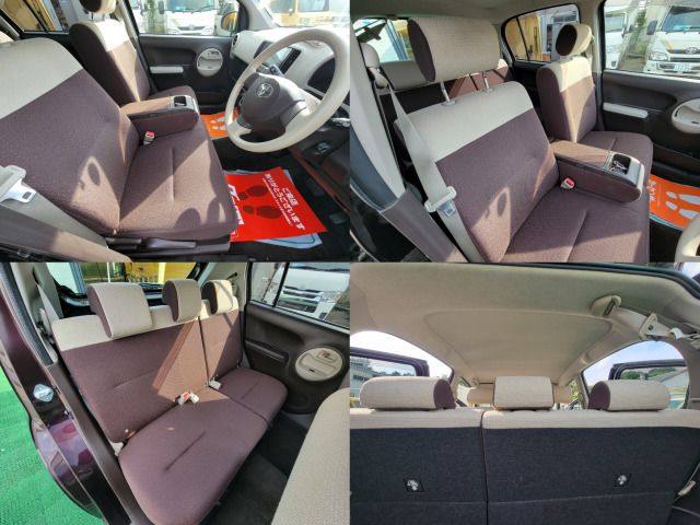 Toyota PASSO 2013 6418614-6