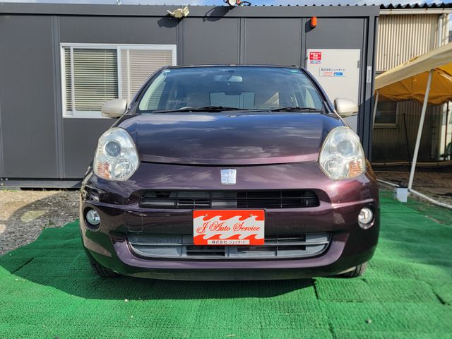 Toyota PASSO 2013 6418614-8