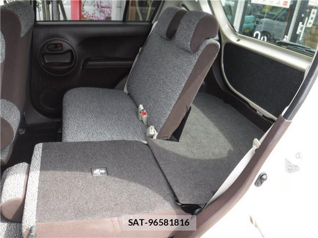 Toyota PASSO 2013 6418706-10
