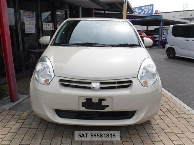 Toyota PASSO 2013 6418706-3