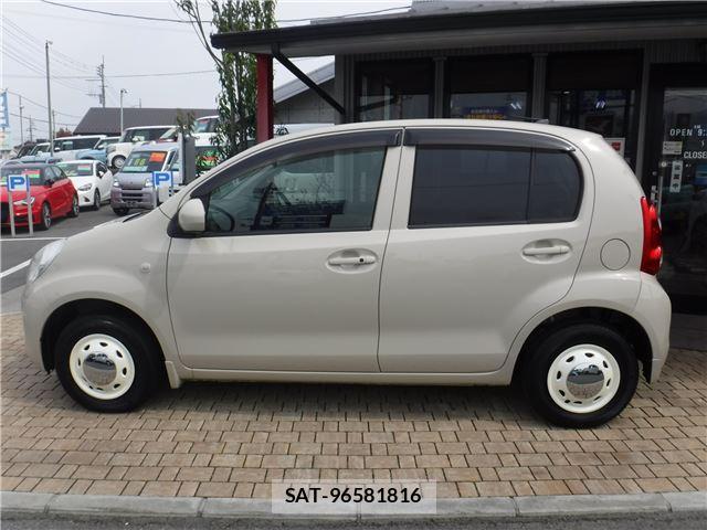 Toyota PASSO 2013 6418706-4
