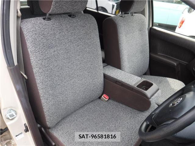 Toyota PASSO 2013 6418706-7