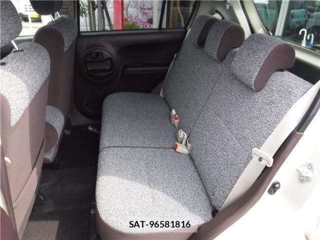 Toyota PASSO 2013 6418706-9