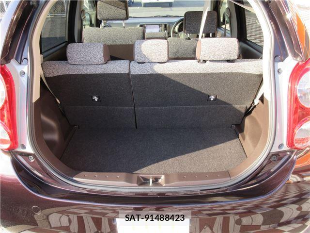 Toyota PASSO 2012 6418908-6