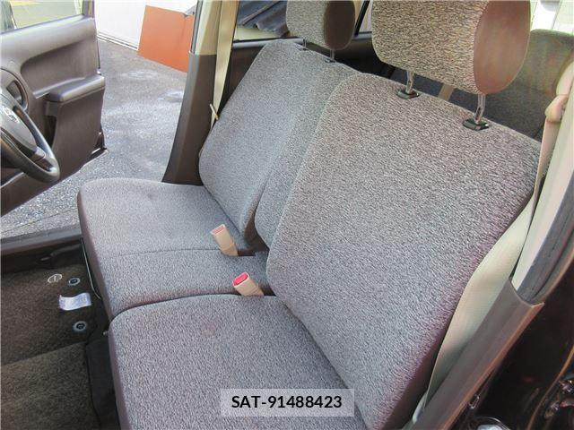 Toyota PASSO 2012 6418908-8