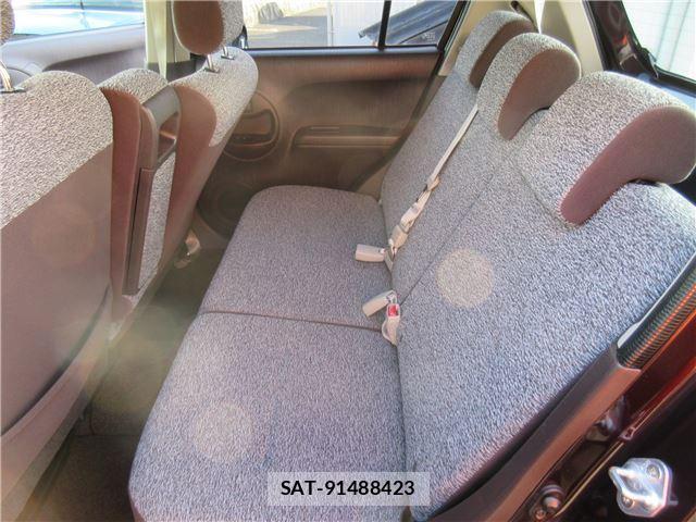 Toyota PASSO 2012 6418908-9