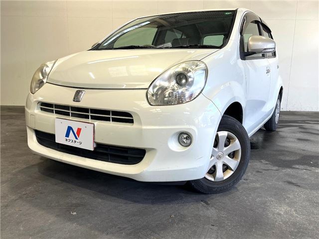 Toyota PASSO 2011 6419102-0