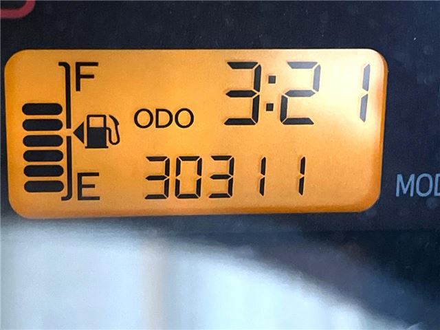 Toyota PASSO 2011 6419102-2