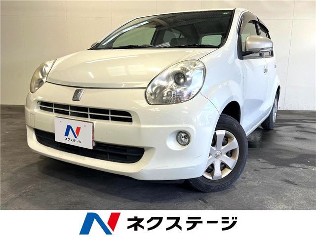 Toyota PASSO 2011 6419102-3