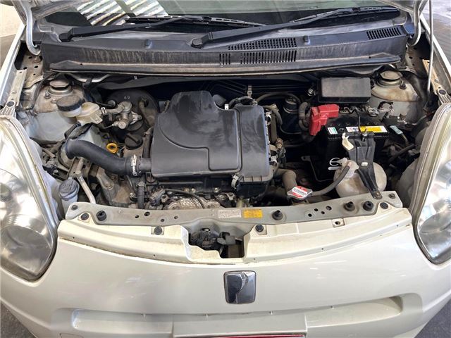Toyota PASSO 2011 6419102-4