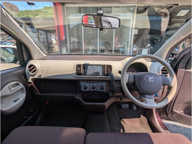 Toyota PASSO 2010 6419193-2