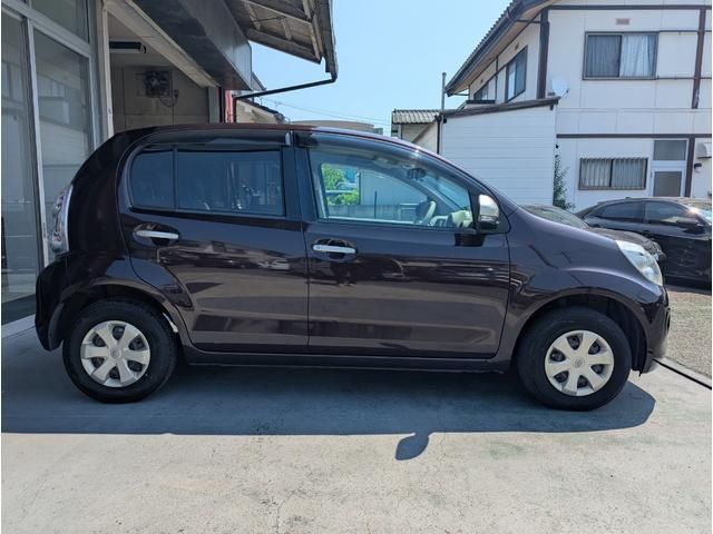 Toyota PASSO 2010 6419193-3