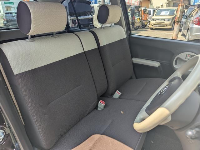 Toyota PASSO 2010 6419193-7