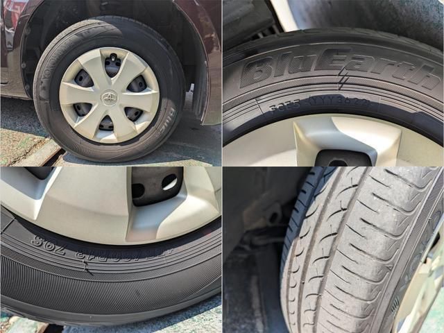 Toyota PASSO 2010 6419193-8