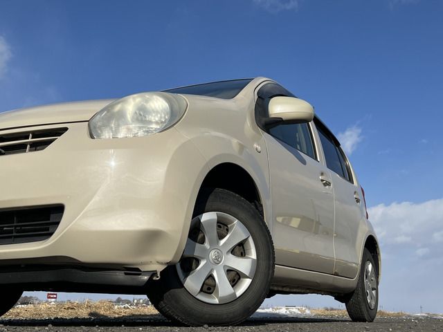 Toyota PASSO 2010 6419194-10