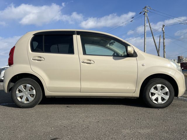 Toyota PASSO 2010 6419194-3