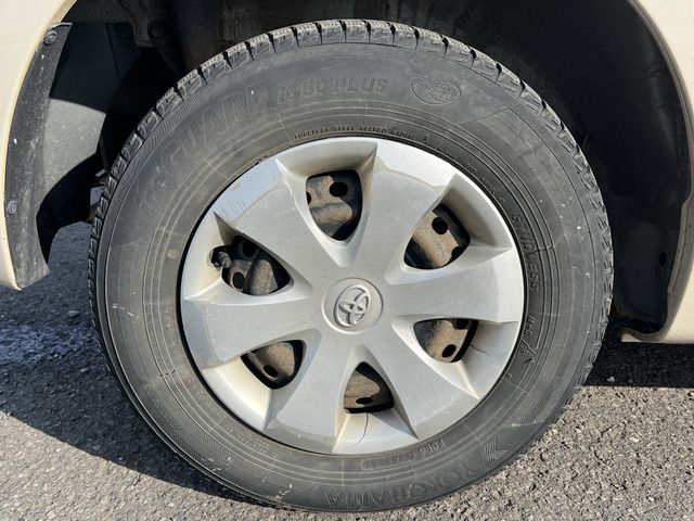 Toyota PASSO 2010 6419194-5