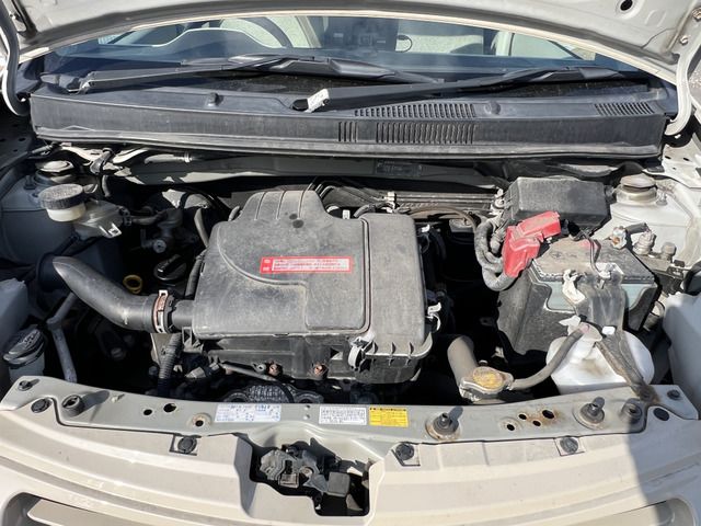Toyota PASSO 2010 6419194-6