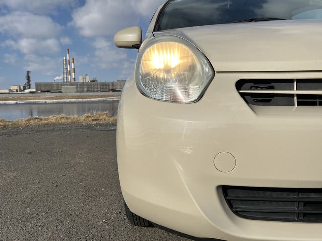 Toyota PASSO 2010 6419194-7