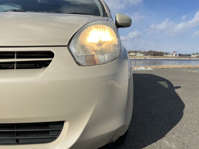 Toyota PASSO 2010 6419194-8