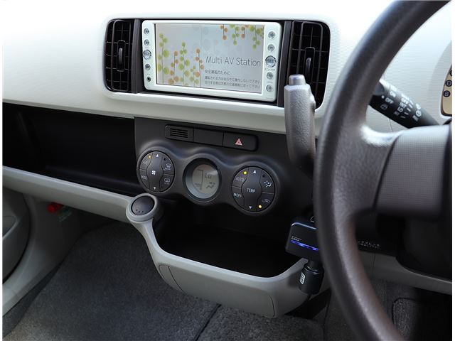 Toyota PASSO 2010 6419224-3