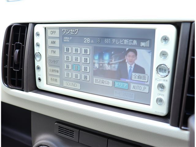 Toyota PASSO 2010 6419224-5