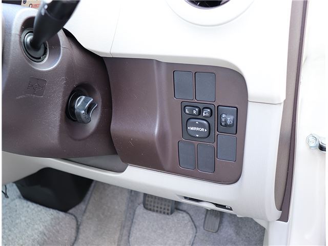 Toyota PASSO 2010 6419224-6