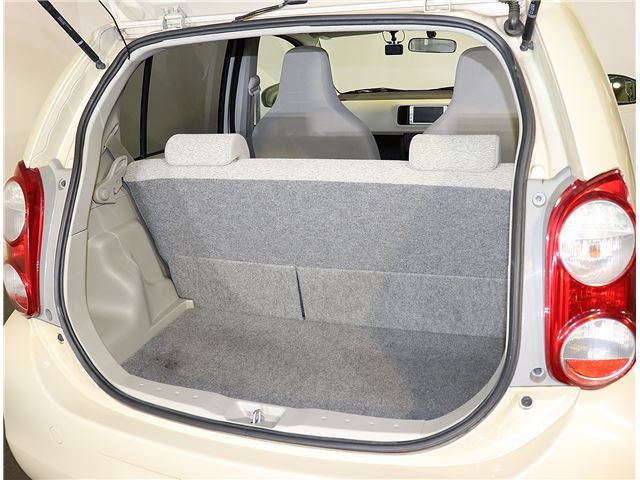 Toyota PASSO 2010 6419224-8