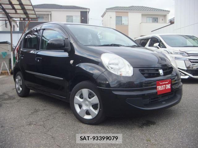 Toyota PASSO 2010 6419256-0
