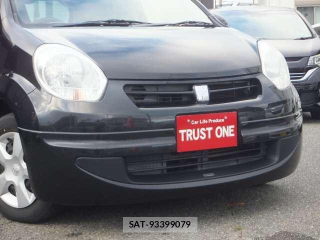 Toyota PASSO 2010 6419256-10
