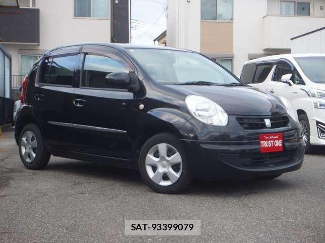 Toyota PASSO 2010 6419256-4