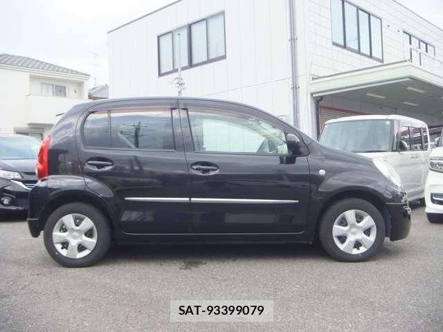 Toyota PASSO 2010 6419256-7