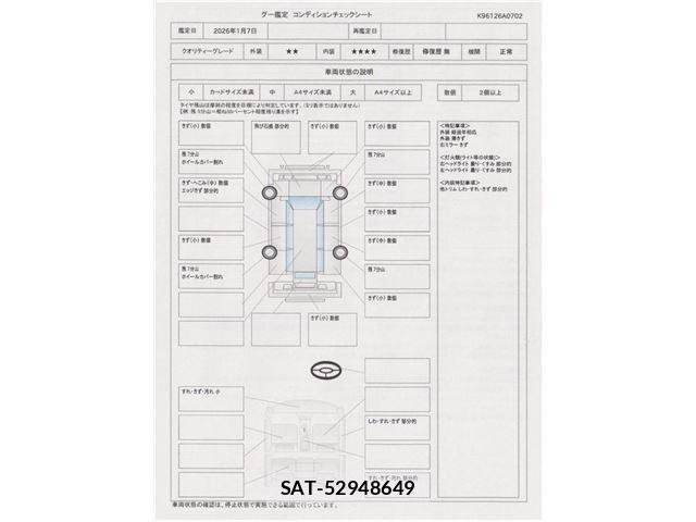 Toyota PASSO 2008 6419366-3